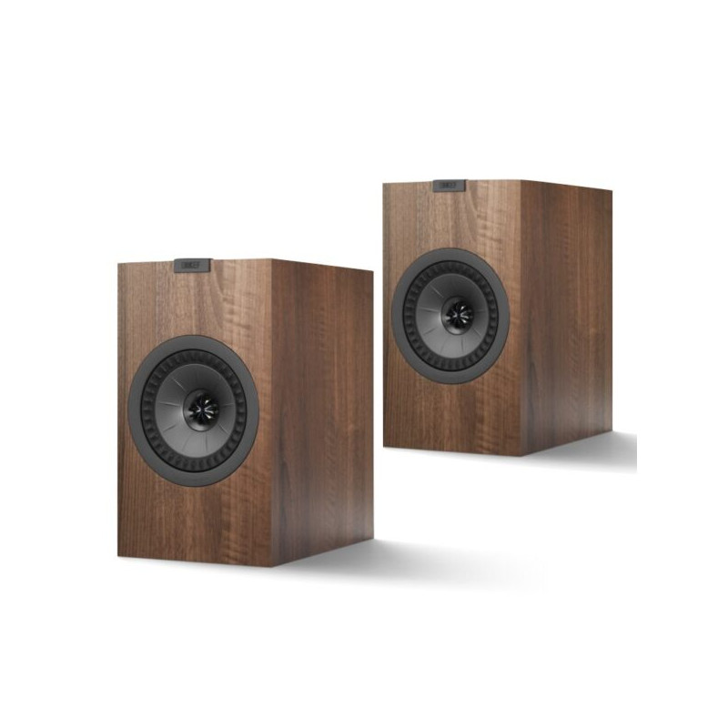 Kef Q150 Walnut